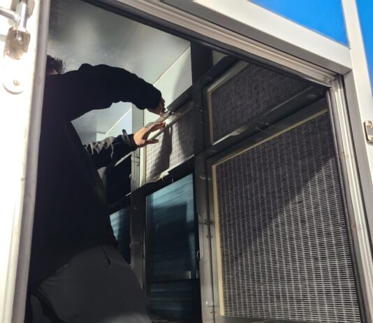 경기도, 폐섬유 재활용한 여과필터 개발. 공기질 개선·폐기물 저감 일석이조 효과 기대