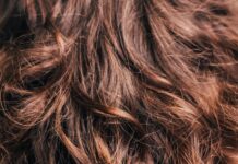 머리도 더위를 탄다?! black and brown hair