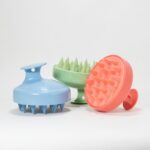 “두피 건강부터 모발 탄력까지, 일상 속에서 시작하는 똑똑한 헤어 관리” a couple of teapots